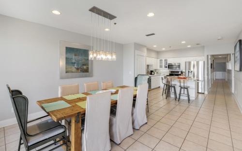 Rosemary Beach Apartment | Sunset Beach Villa A101 by Oversee 30A