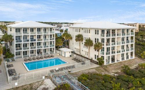 Rosemary Beach Apartment | Sunset Beach Villa A101 by Oversee 30A