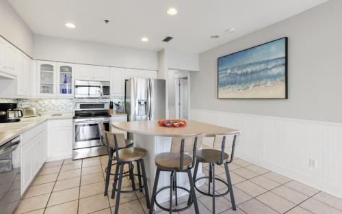 Rosemary Beach Apartment | Sunset Beach Villa A101 by Oversee 30A