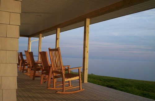 Yarmouth County House | Sunset Bluff House - Stunning Ocean Views