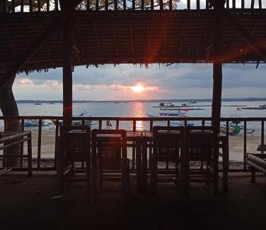 Jerowaru Other | Sunset Cabanas Stay Beachfront & Snorkel