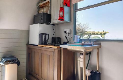 Aughton House | Sunset Cabin