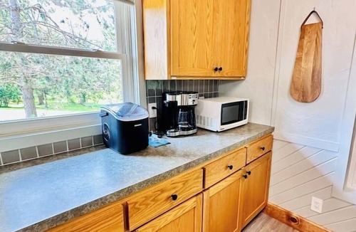 Barron County Cabin | Sunset Cabin Lower Turtle Lake