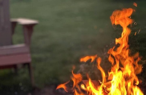 Barron County Cabin | Sunset Cabin Lower Turtle Lake