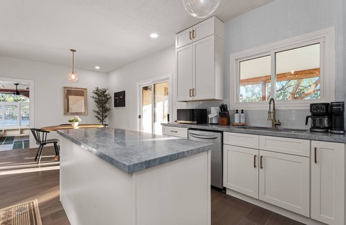 Dripping Springs House | Sunset Canyon Retreat - Heated Pool, Hot Tub, Game Room & Sunset Views