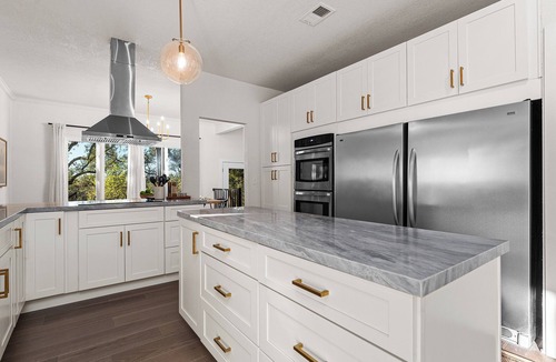 Dripping Springs House | Sunset Canyon Retreat - Heated Pool, Hot Tub, Game Room & Sunset Views