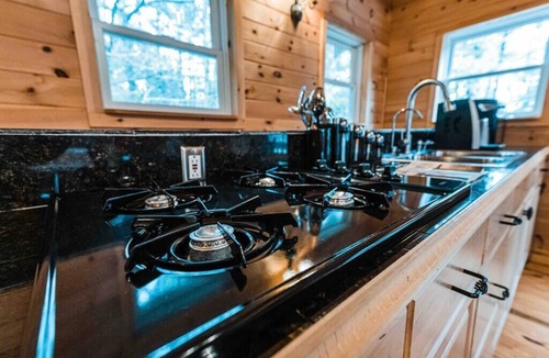 Belgrade Apartment | Sunset Chalet-amazing Views Private hot tub