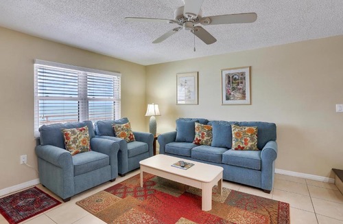 Sunset Beach House | Sunset Chateau 609 - Premier