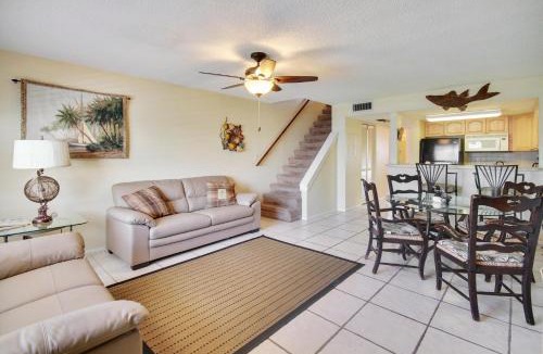 Sunset Beach House | Sunset Chateau 611