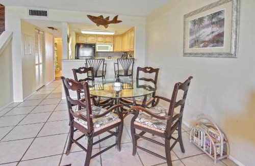 Sunset Beach House | Sunset Chateau 611