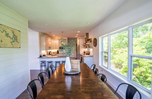 Buckingham Estates House | Sunset Chateau- In Libbys Cove, 7 Bedroom