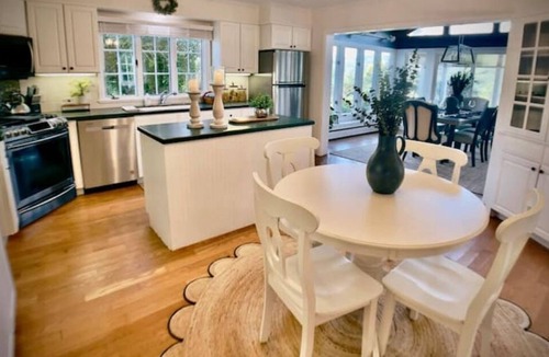 Wellsboro House | Sunset Chateau