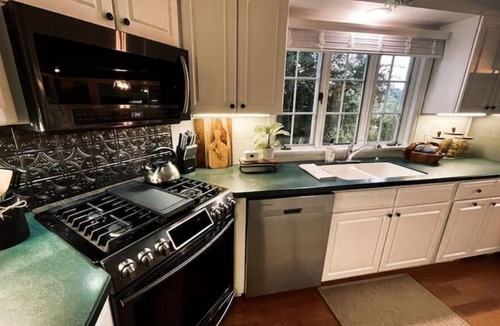 Wellsboro House | Sunset Chateau