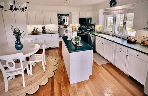 Wellsboro House | Sunset Chateau