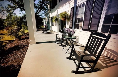 Wellsboro House | Sunset Chateau