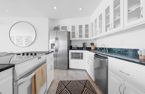 Ocean Beach Condo | Sunset Cliffs Dream - Ocean Front Luxury Condo