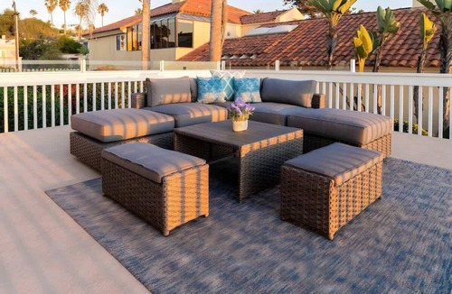 Sunset Cliffs House | Sunset Cliffs Oceanfront|Cliffside View, 4BR Home