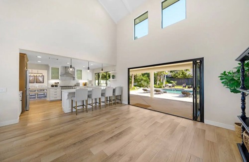 Sunset Cliffs Villa | Sunset Cliffs Spectacular Oceanfront Villa