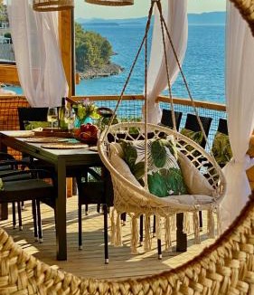 Drage House | Sunset Coast - Paradise Cottage