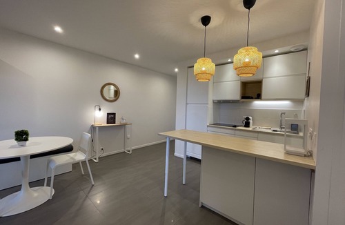Villejust Apartment | Sunset Cocoon T2 46m2 Proche Centre Ville