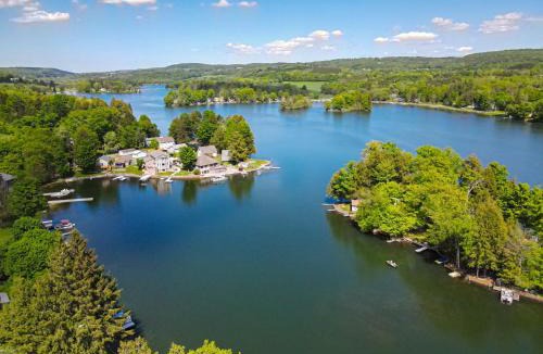 Hamilton House | Sunset Cottage #3