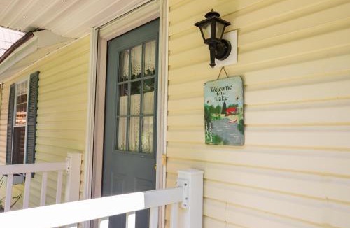 Hamilton House | Sunset Cottage #3