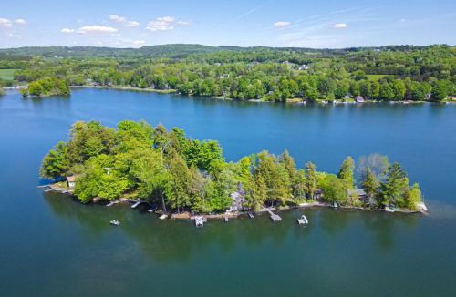 Hamilton House | Sunset Cottage #3