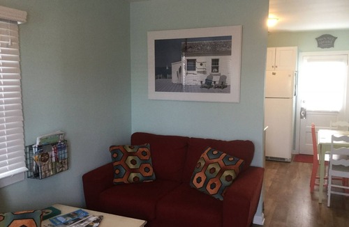 Villas House | Sunset Cottage by the bay