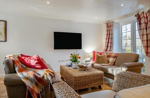 Ventnor House | Sunset Cottage - Chale