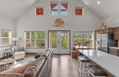 Dover Bay House | Sunset Cottage Dover Bay ID