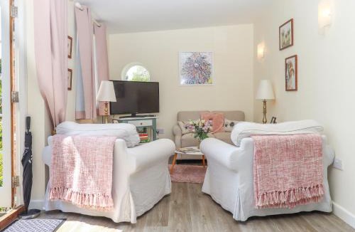 Swimbridge House | Sunset Cottage