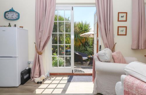 Swimbridge House | Sunset Cottage