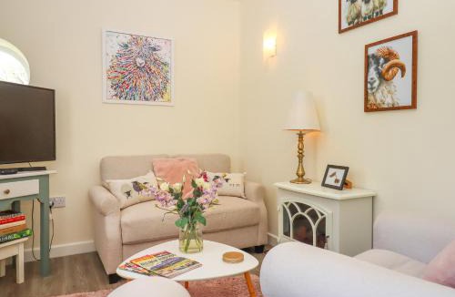 Swimbridge House | Sunset Cottage