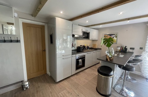 Callow Hill Cottage | Sunset Cottage