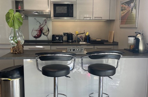 Callow Hill Cottage | Sunset Cottage