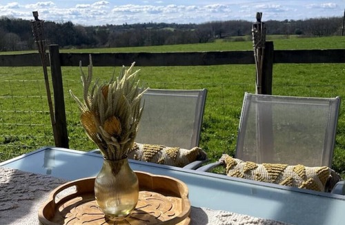 Callow Hill Cottage | Sunset Cottage