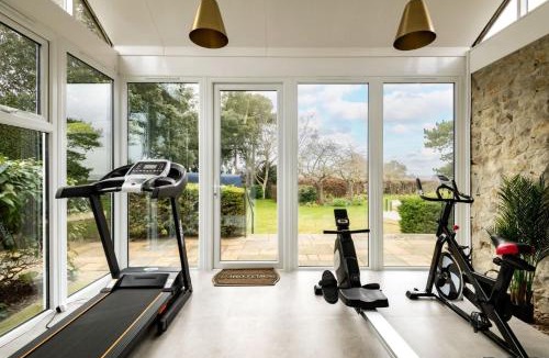 Ham House | Sunset Cottage