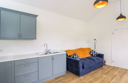 Towcester Cottage | Sunset Cottage