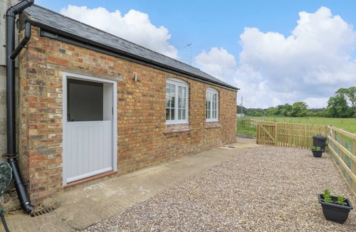 Towcester Cottage | Sunset Cottage