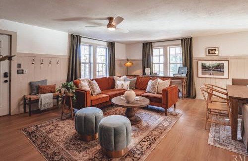 Rockbridge House | Sunset Cottage Hocking Hills