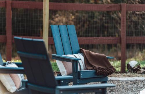 Rockbridge House | Sunset Cottage Hocking Hills