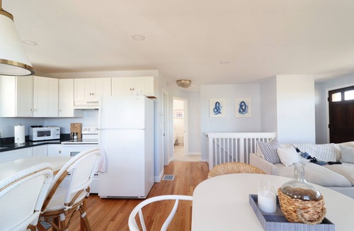 Newburyport House | Sunset Cottage on Plum Island