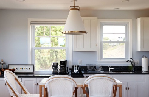 Newburyport House | Sunset Cottage on Plum Island