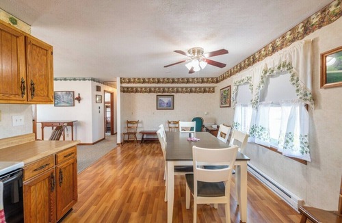 Washington Court House House | Sunset Cottage - Sunset Cottage