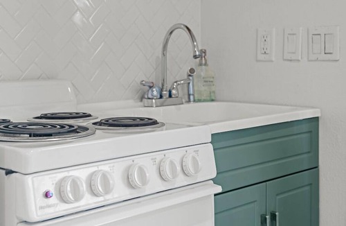 Fairfield Bay Condo | Sunset Cottage