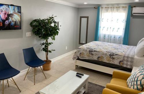 Greenacres Villa | sunset cottage