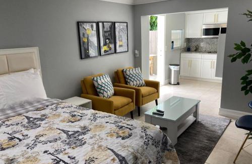 Greenacres Villa | sunset cottage