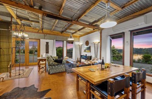 Badger Creek House | Sunset Cottage - Yarra Valley