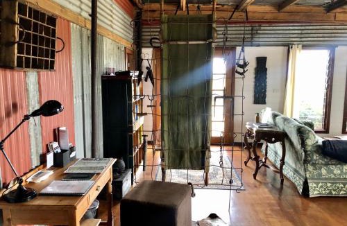 Badger Creek House | Sunset Cottage - Yarra Valley