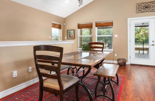 Blanchard House | Sunset Cove 1 - Lakefront Retreat Waterfront with Spectacular Sunset Views